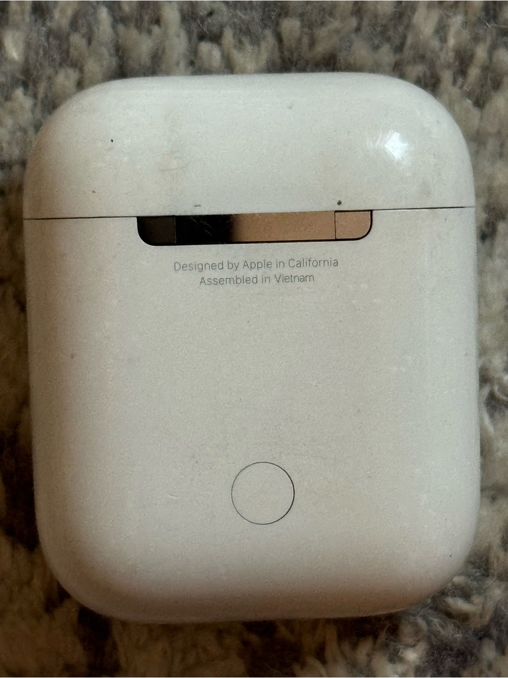 Apple AirPods, firm @15 - Picture 5 of 9